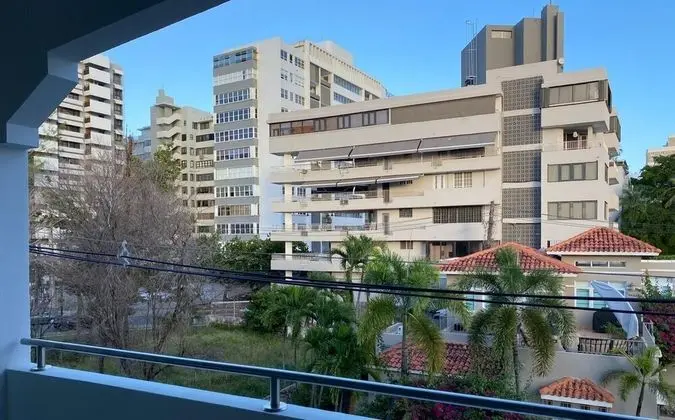 Stunning 3-Bedroom Beachside Apartment