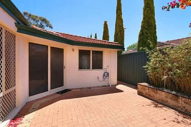 Stunning 3 Bedroom House With Garden, Close to CBD