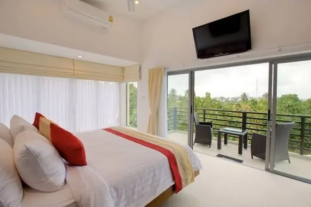 Stunning 3 Bedroom Pool Villa SDV040-By Samui Dream Villas - Oda