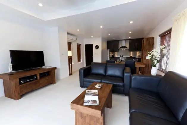 Stunning 3 Bedroom Pool Villa SDV040-By Samui Dream Villas - Oda Düzeni