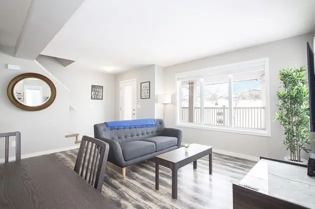 Stunning 3 Bedroom Townhouse