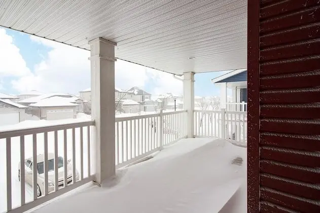 Stunning 3 Bedroom Townhouse