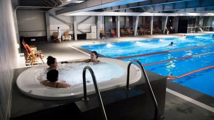 Stunning 3-Room Penthouse W10+W11 - Spa