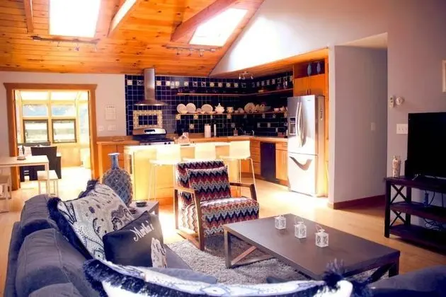 Stunning 3bd/2ba Vacation House in the Vineyard - Öne Çıkan Resim