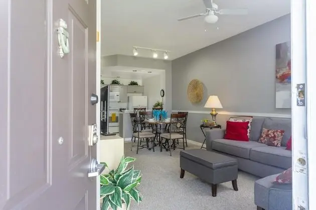 Stunning 3Bd Close to Disney Venetian Bay 105