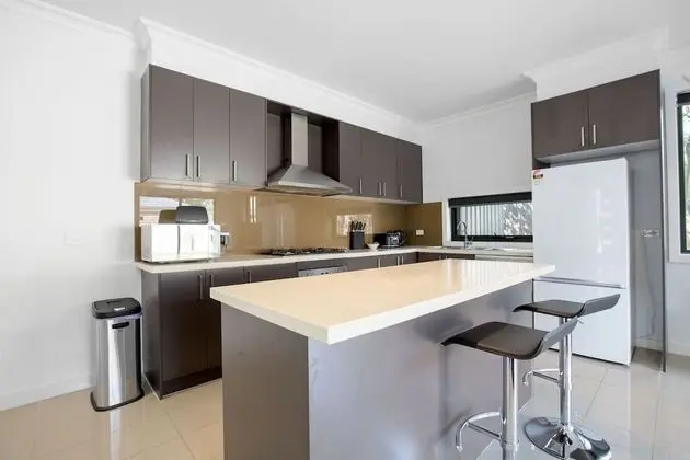 Stunning 3beds Near Knox Shopping Centro@wantirna - İç Mekan