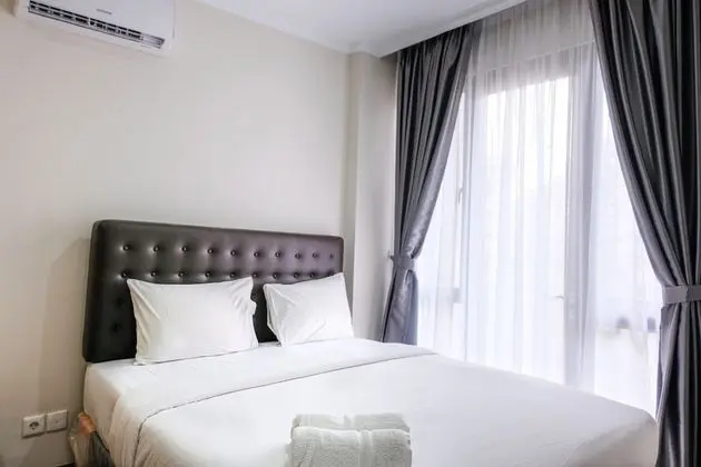 Stunning 3BR at Asatti Apartment
