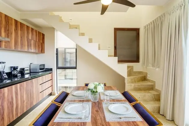 Stunning 3BR PH Private Pool Best Location Sky Pool Amenities - Oda