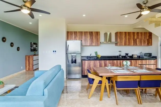 Stunning 3BR PH Private Pool Best Location Sky Pool Amenities - Oda