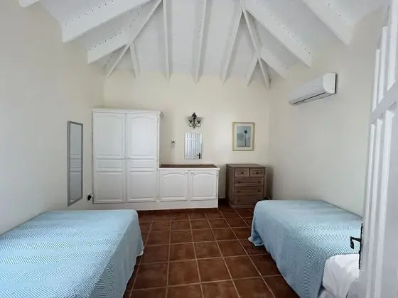 Stunning 4-bed Villa in Gros Islet, St Lucia - Oda