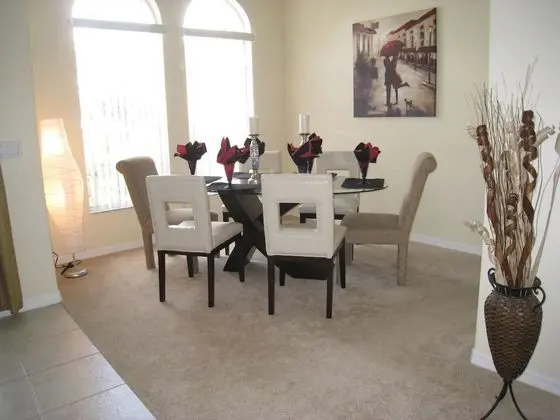 Stunning 4 bed Villa With South Facing Pool and spa With no Immediate Rear Neighbors - 309 - Mutfak