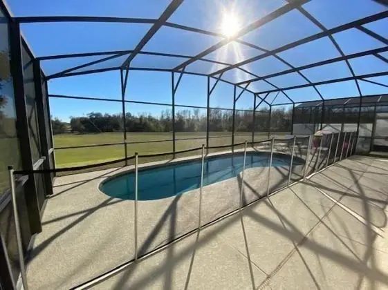 Stunning 4 bed Villa With South Facing Pool and spa With no Immediate Rear Neighbours - 15