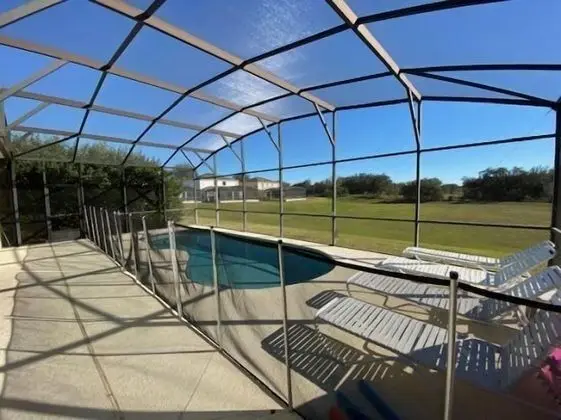 Stunning 4 bed Villa With South Facing Pool and spa With no Immediate Rear Neighbours - 15 - Havuz