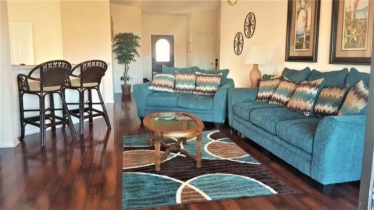 Stunning 4 Bedroom Villa With Its Own Private Pool and Spa - 230 - Oda Düzeni