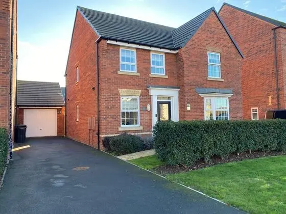 Stunning 4BD Family Getaway Westbury Wiltshire