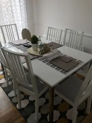 Stunning 5-bed House in Erith, Greater London - İç Mekan