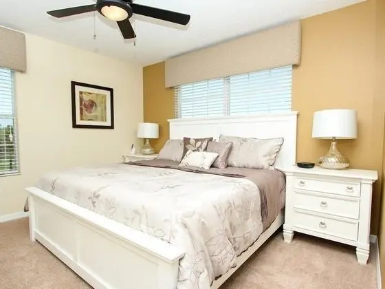 Stunning 5 Bedroom 4 Bath Townhome in Paradise Palms Resort - Oda