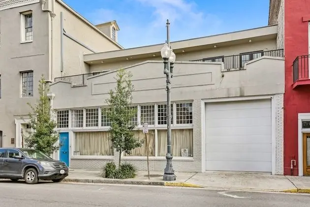 Stunning 5 BR Urban Oasis Dt NOLA - Dış Mekan