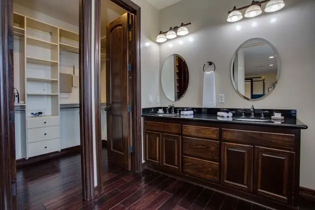 Stunning 5br/3.5ba House in La Jolla - Banyo Tipleri