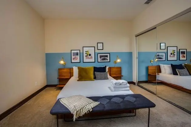 Stunning 5br/3.5ba House in La Jolla - Oda
