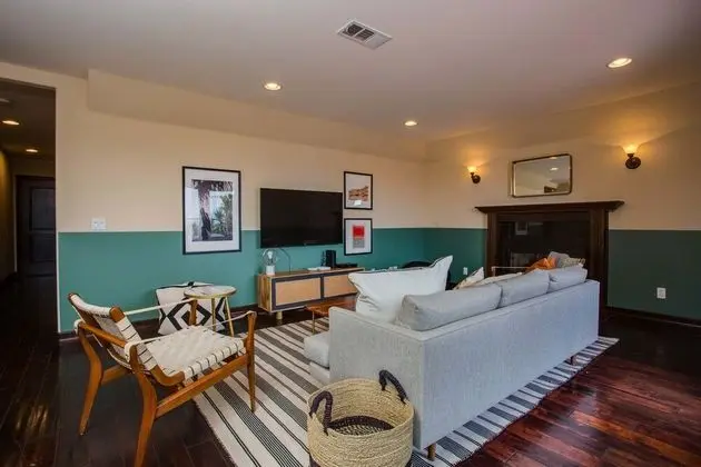 Stunning 5br/3.5ba House in La Jolla - Oda Düzeni