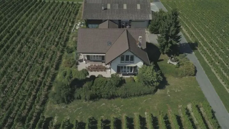 Stunning 6-bed Villa in Etoy