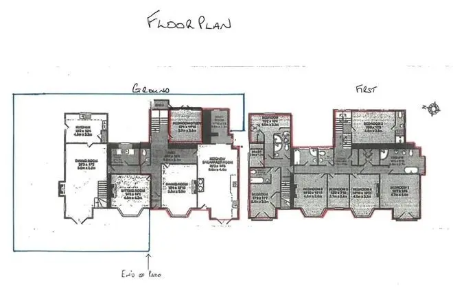Stunning 6-bed House With Huge Garden on Dartmoor - Dış Mekan