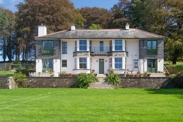 Stunning 6-bed House With Huge Garden on Dartmoor - Öne Çıkan Resim