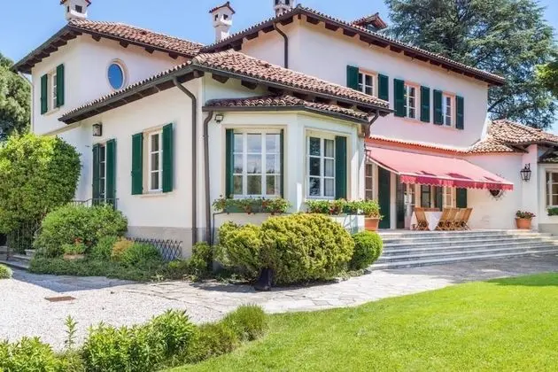 Stunning 6-bed Private Villa With Pool Near Venice - Öne Çıkan Resim