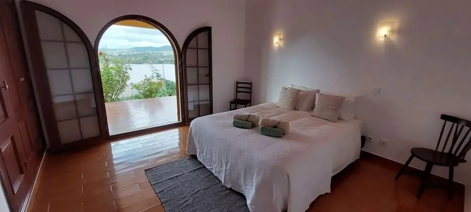Stunning 8-bed Villa in Estoi - Oda
