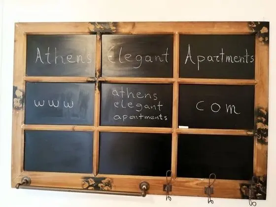 Stunning Acropolis view apartment