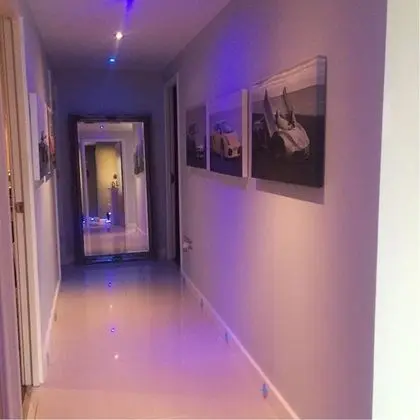 Stunning Apartment with Amazing Views - İç Mekan