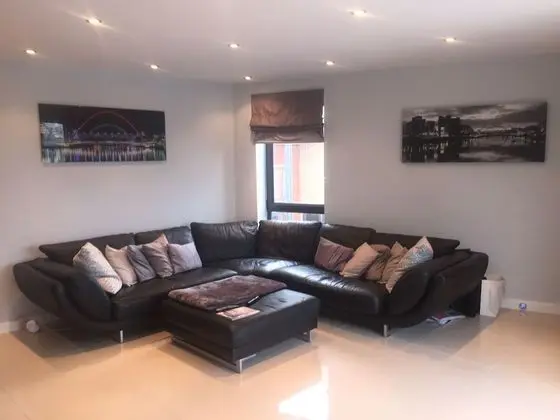 Stunning Apartment with Amazing Views - Öne Çıkan Resim