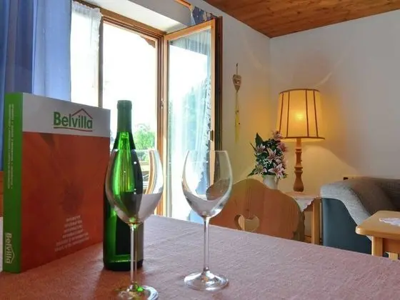 Stunning Apartment in Bad Bayersoien Near the ski Area - Yerinde Yemek