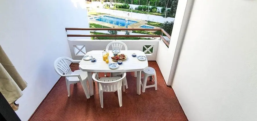 Stunning Apartment Beach Swimming Pool Albufeira