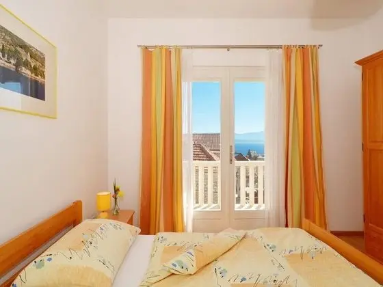 Stunning Apartment in Bol - Oda