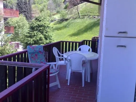 Stunning Apartment in Cassina Valsassina, Italy