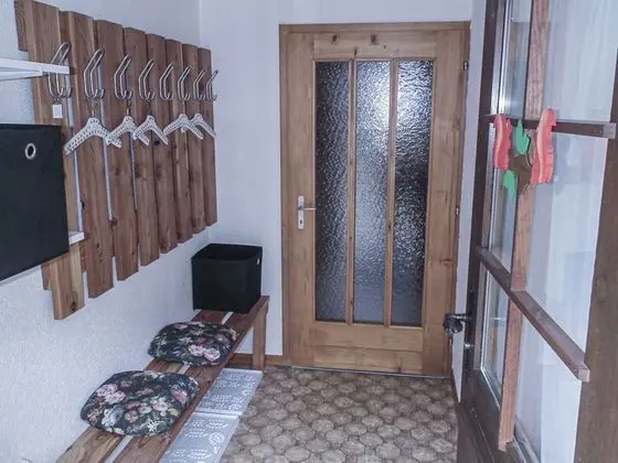 Stunning Apartment in Lenk im Simmental With Terrace - Lobi