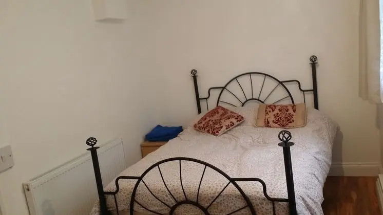 Stunning Apartment In London Tottenham