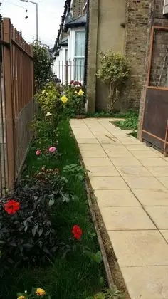 Stunning Apartment In London Tottenham - Dış Mekan