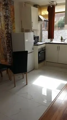 Stunning Apartment In London Tottenham - İç Mekan