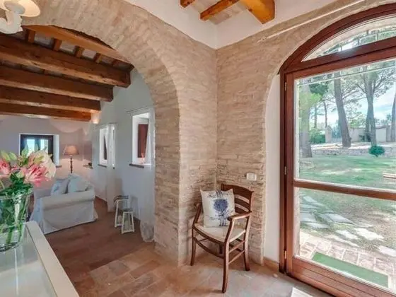 Stunning Apartment in Mombaroccio Near Metauro River - Lobi