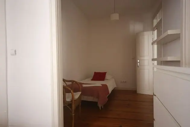 Stunning Apartment Near Chiado - Oda