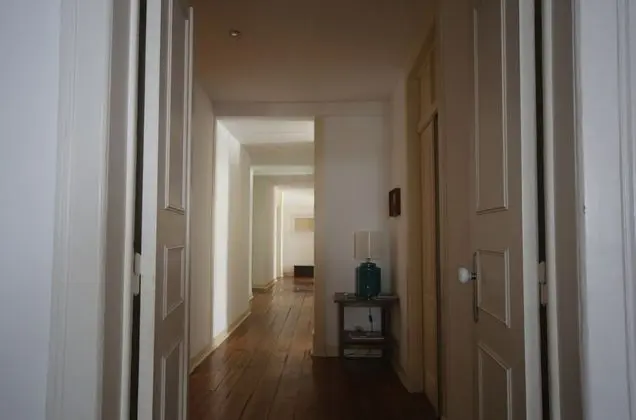 Stunning Apartment Near Chiado - Oda Düzeni