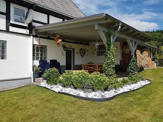 Stunning Apartment Near Ski Area in Medebach - Öne Çıkan Resim