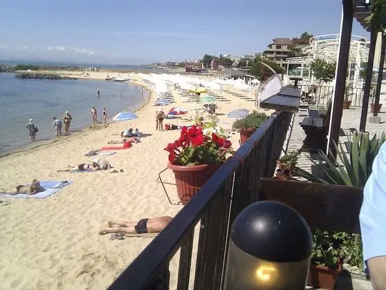 Stunning Apartment With Pool in Ravda, Bulgaria - Plaj