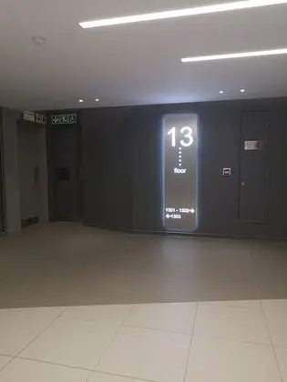 Stunning Apartment in Sandton - Lobi