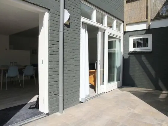Stunning Apartment in Schoorl, North Hollandâyou can Bike to the Beach