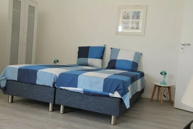 Stunning Apartment in Schoorl, North Hollandâyou can Bike to the Beach - Öne Çıkan Resim