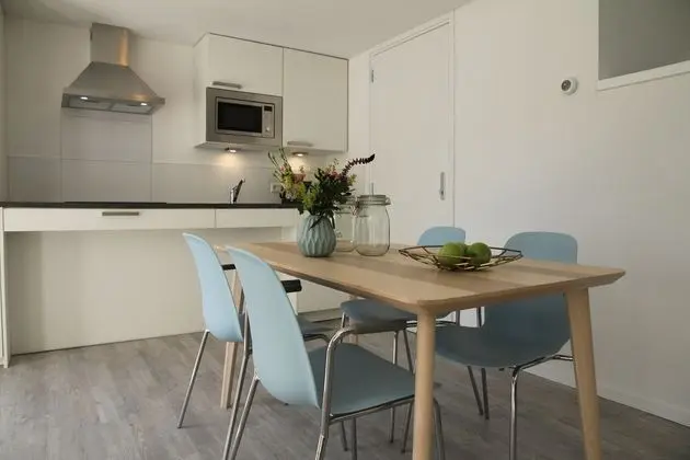 Stunning Apartment in Schoorl, North Hollandâyou can Bike to the Beach - Yerinde Yemek